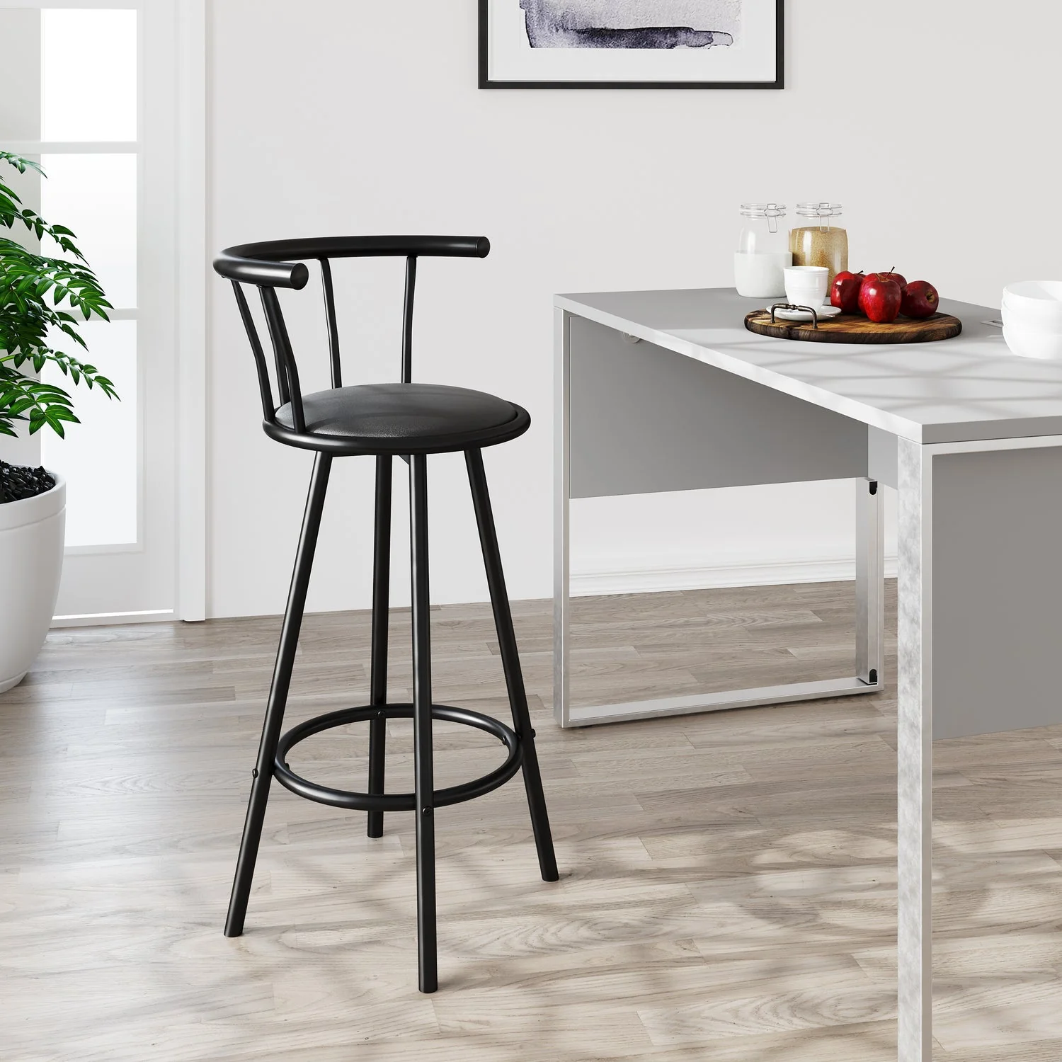 Lounge Stool